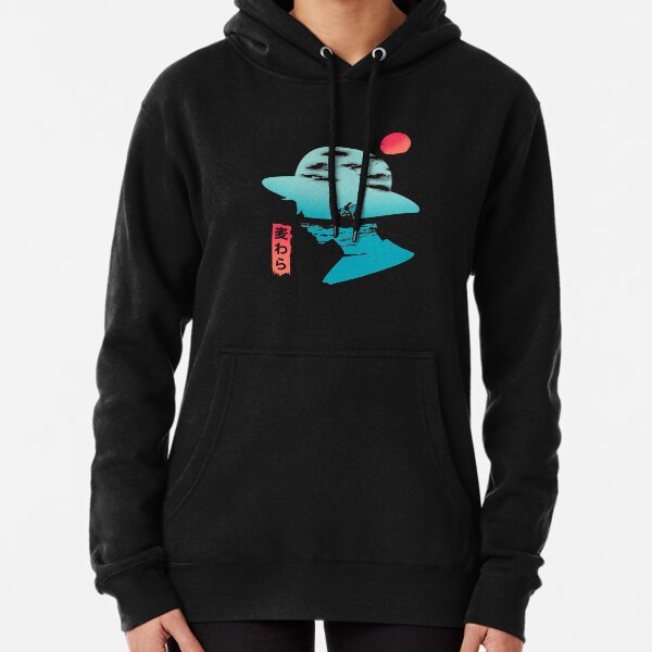 Good Day To Sail Pullover Hoodie