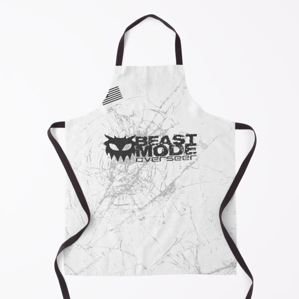 Item preview, BeastMode Overseer (Shatter)  designed and sold by nwdesign.