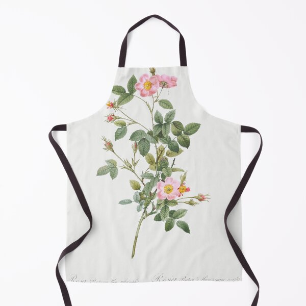 Item preview, Les Roses by Pierre-Joseph Redouté designed and sold by EsotericBotanic.