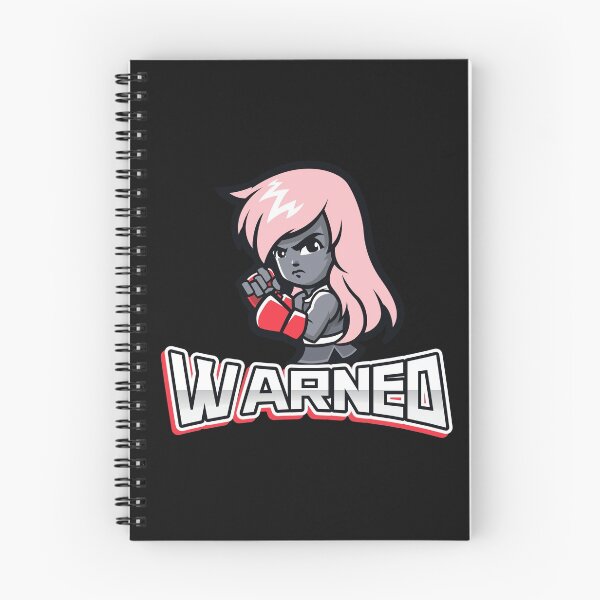 Item preview, WARNED designed and sold by Bhupinder Singh.