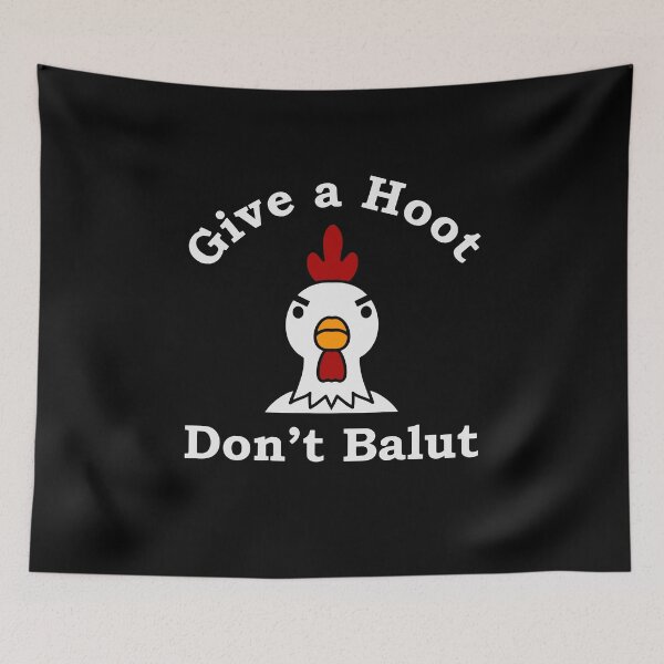 Item preview, Funny Balut - Filipino Humor Filipino Food Shirt designed and sold by LocalKineStuffs.