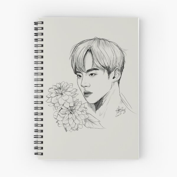 Item preview, WETH Hongseok designed and sold by LiArtEz.