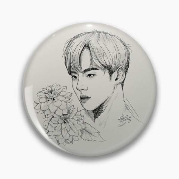 Item preview, WETH Hongseok designed and sold by LiArtEz.