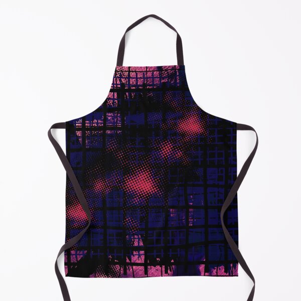 Item preview, eBuLLieNT noiSe metal print designed and sold by Swooncake Press.