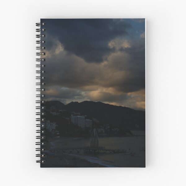 Item preview, cloudy sunrise - amanecer nublado designed and sold by Bernhard Matejka.