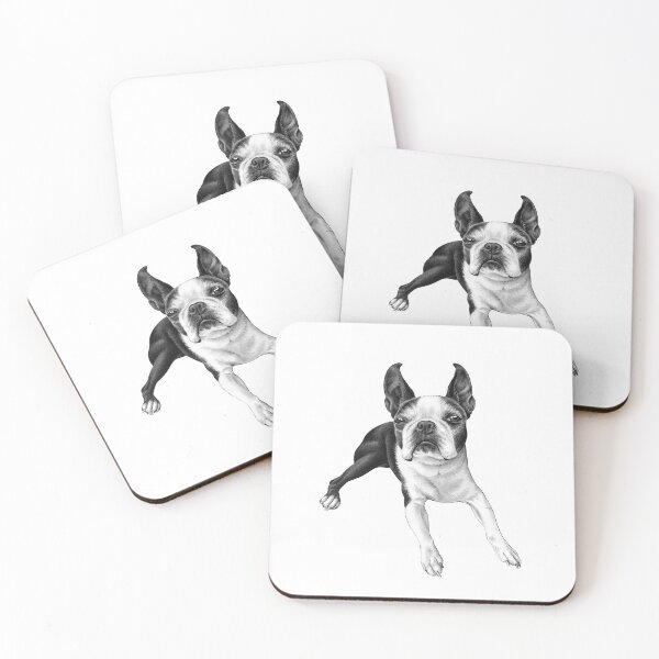 Item preview, Duncan Dog designed and sold by bunnypigs.