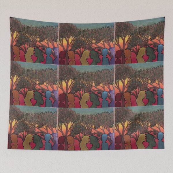 Item preview, Love is Love is Love designed and sold by SashaSprite.