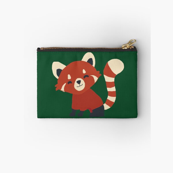 Item preview, Red Panda, single/simple designed and sold by Mommyisakeeper.