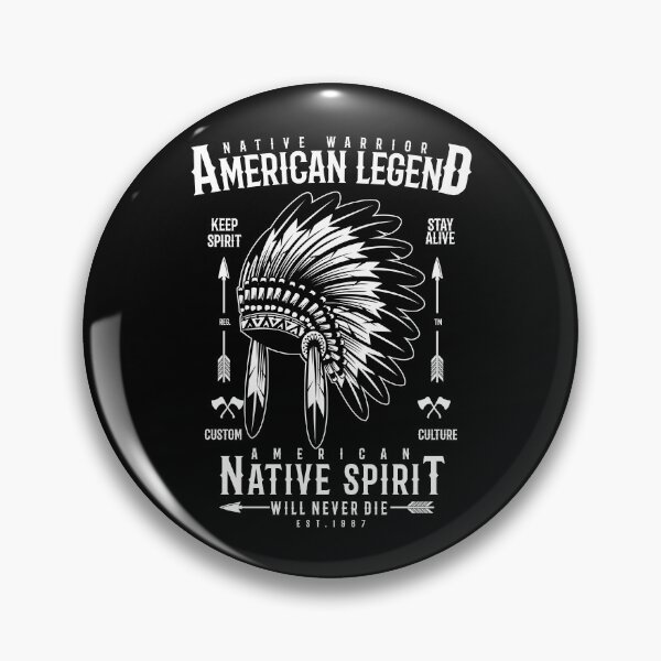 Item preview, American Indian Headdress designed and sold by Mitchell McMillin.