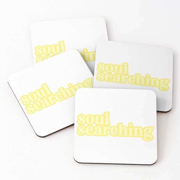 Item preview, soul searching designed and sold by danielleblack04.