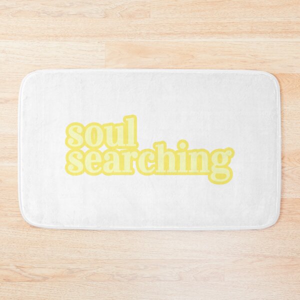 Item preview, soul searching designed and sold by danielleblack04.