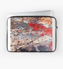 Derailed Laptop Sleeve