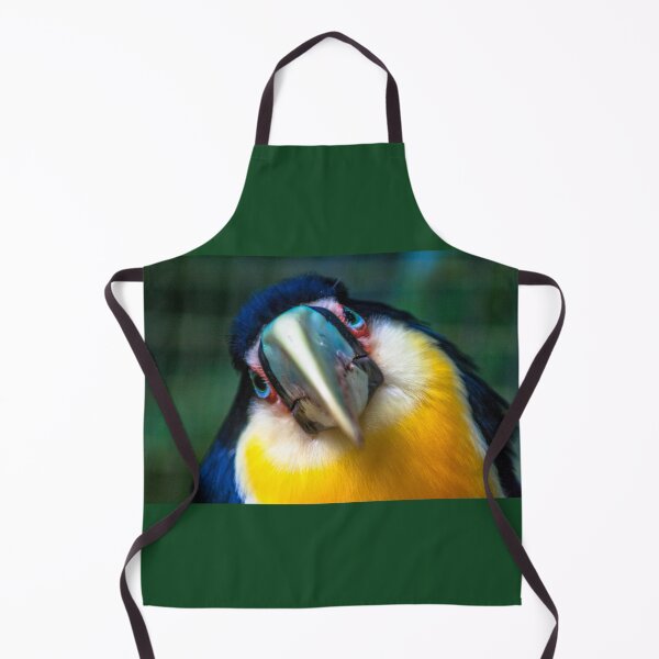 Item preview, portrait of Toucan designed and sold by Alf Ribeiro.
