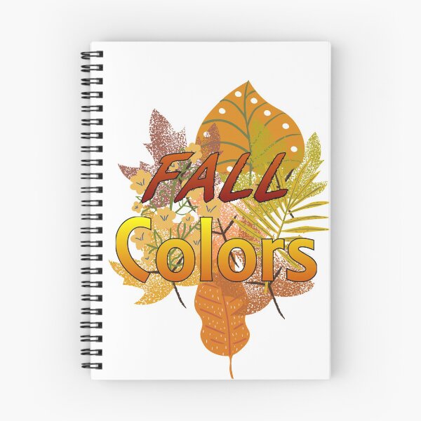 Item preview, Fall Colors designed and sold by AFordhamDesigns.