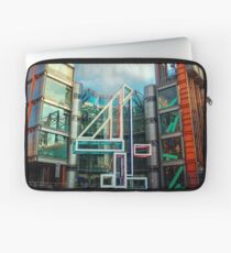 Channel 4 Laptop Sleeve