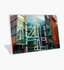 Channel 4 Laptop Skin