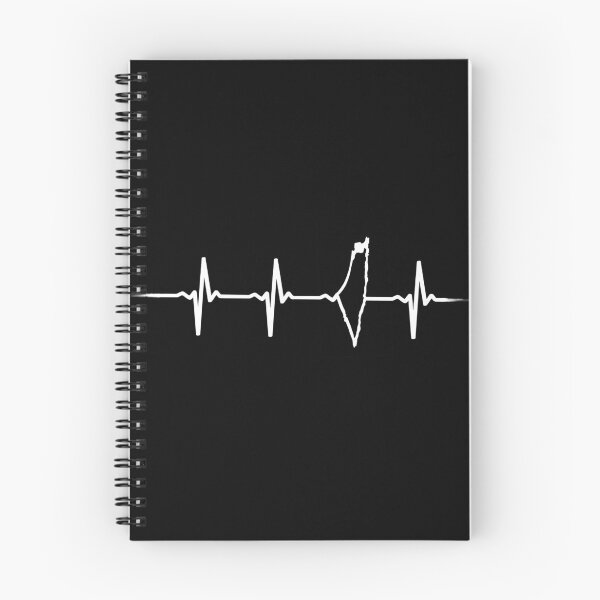 Item preview, Palestine is my heartbeats - Palestinia designed and sold by SaraDarwish.