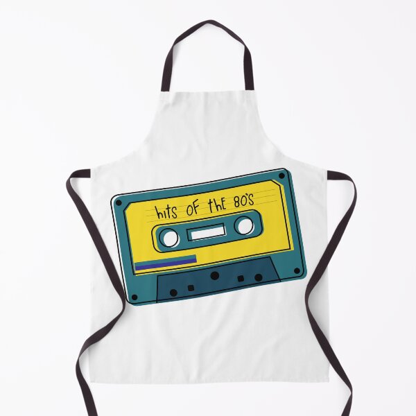Item preview, Hits of the 80's designed and sold by Soy Volcana.