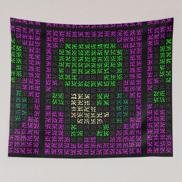 Item preview, Pixelated Turtle designed and sold by Maxwell Nightser.