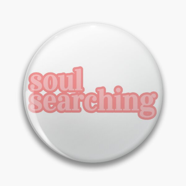 Item preview, soul searching designed and sold by danielleblack04.