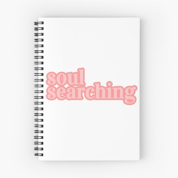 Item preview, soul searching designed and sold by danielleblack04.