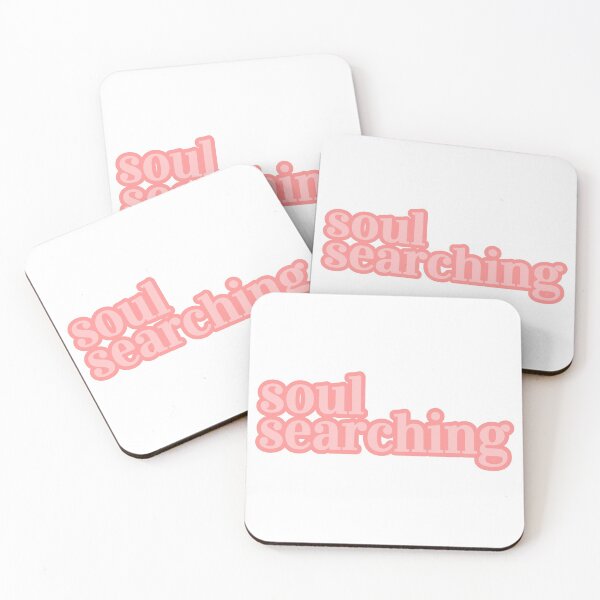 Item preview, soul searching designed and sold by danielleblack04.