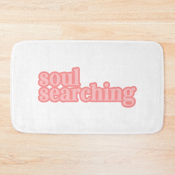 Item preview, soul searching designed and sold by danielleblack04.