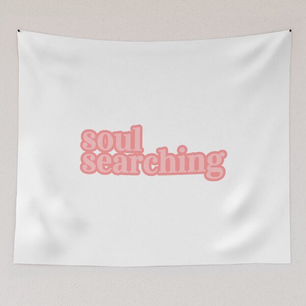 Item preview, soul searching designed and sold by danielleblack04.
