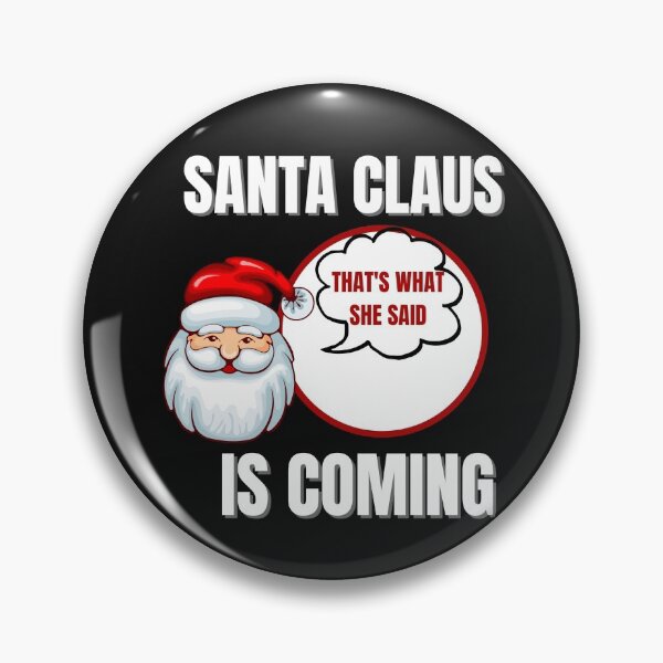 Item preview, santa claus designed and sold by Yasdey Rojas.