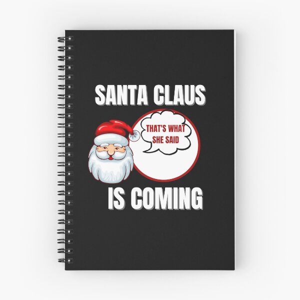 Item preview, santa claus designed and sold by Yasdey Rojas.