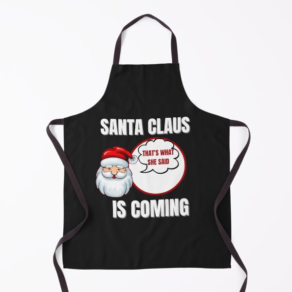Item preview, santa claus designed and sold by Yasdey Rojas.