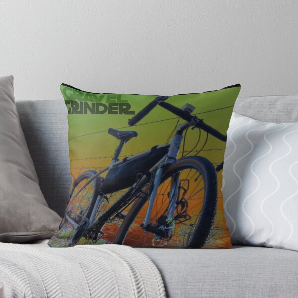 Item preview, Gravel Grinder designed and sold by rarebeasts.