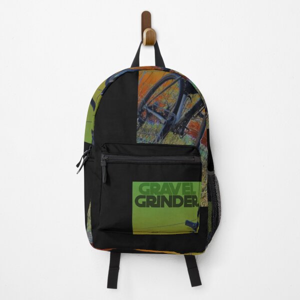 Item preview, Gravel Grinder designed and sold by rarebeasts.