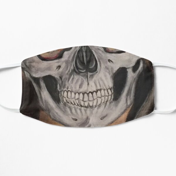 Fierce Mask
