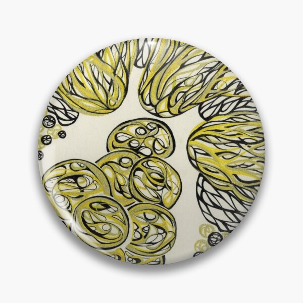 Item preview, The Golden Snitch designed and sold by Florality.