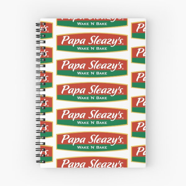 Item preview, Papa Sleazy designed and sold by Carson Draws.