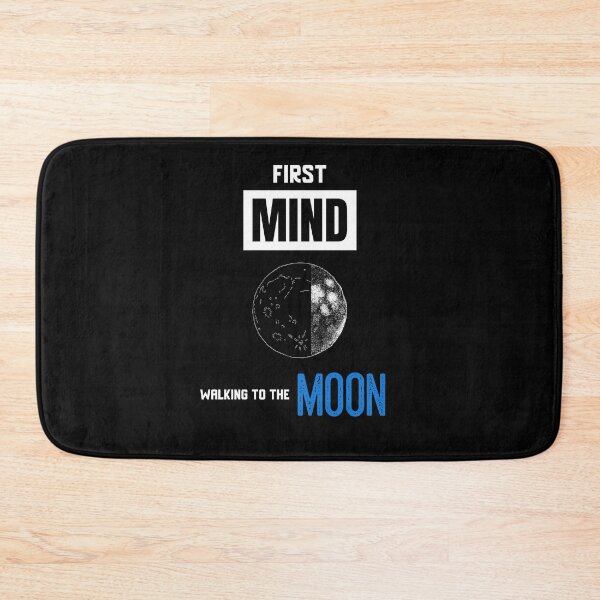 Item preview, First mind walking to the Moon designed and sold by Tecnofa.