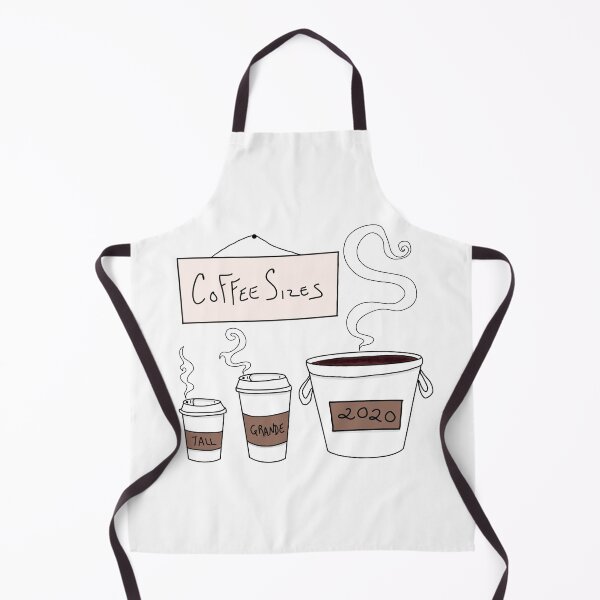 Item preview, 2020 Coffee Cup designed and sold by mammanophotog.