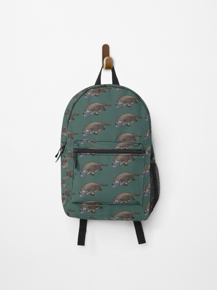 Platypus backpack best sale