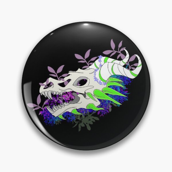 Item preview, Floral Takeover  designed and sold by BlackkitSticks.