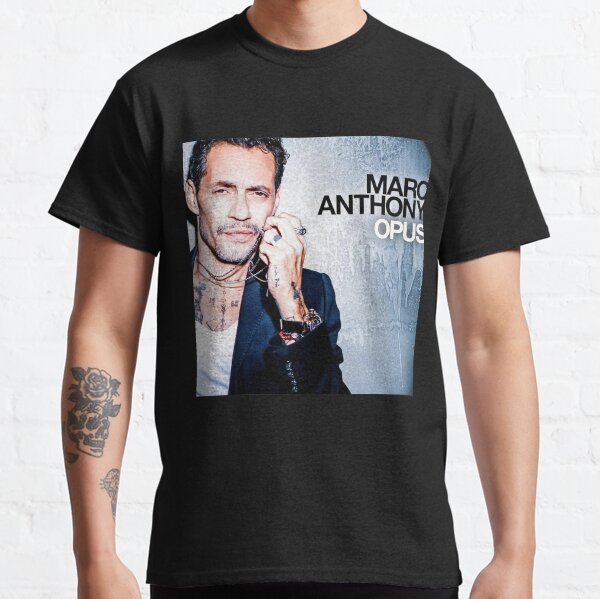 Marc Anthony - Opus T-shirt classique