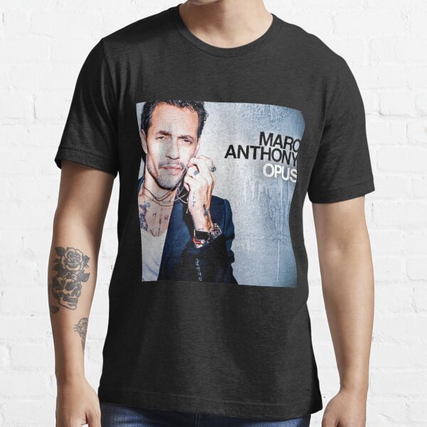 marc anthony tees