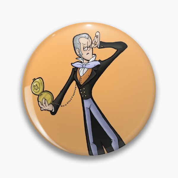 Item preview, You can always count on Baileywick! designed and sold by keenadraws.