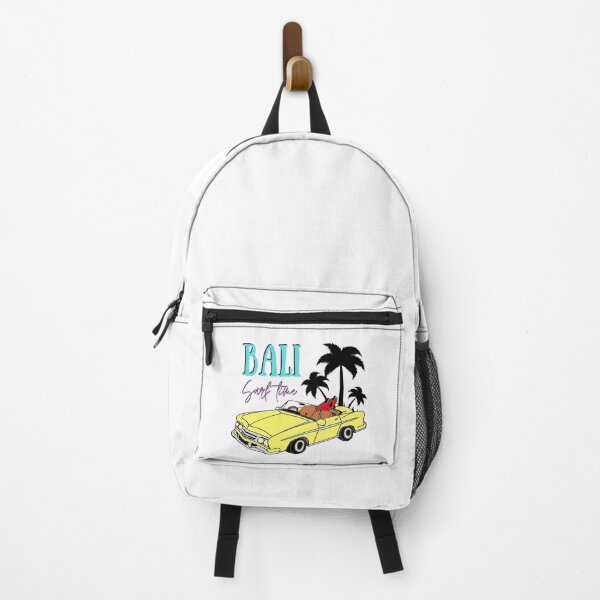 Item preview, Bali Surf Time designed and sold by LittleAngy.