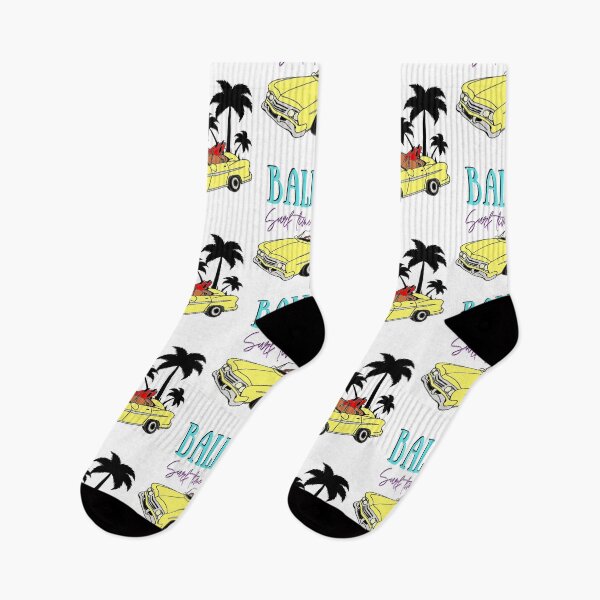 Item preview, Bali Surf Time  designed and sold by LittleAngy.