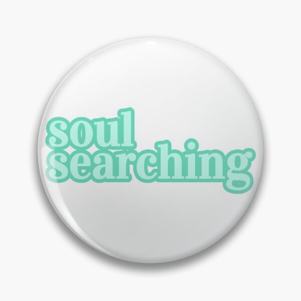 Item preview, soul searching designed and sold by danielleblack04.