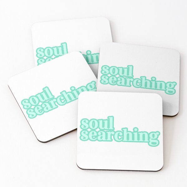 Item preview, soul searching designed and sold by danielleblack04.
