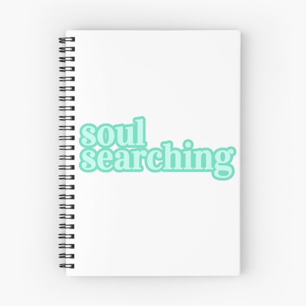 Item preview, soul searching designed and sold by danielleblack04.