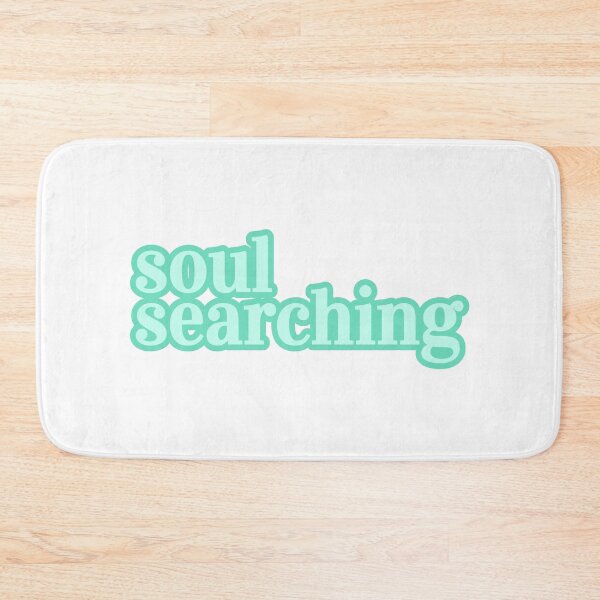 Item preview, soul searching designed and sold by danielleblack04.
