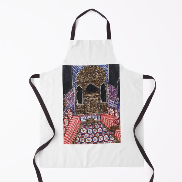 Item preview, Arabian Nights designed and sold by Florality.